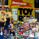 Illustration for article titled “I got 4 bikes”: 2 Nickelodeon Super Toy Run winners reminisce 20 years later
